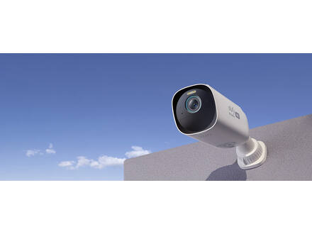 Eufy eufyCam 3 S330 2-Cam Kit (2 camera's + HomeBase 3)
