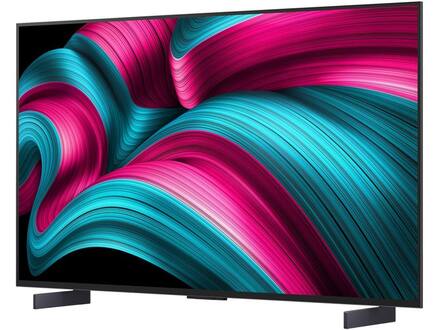 LG OLED42C55LA (2025)