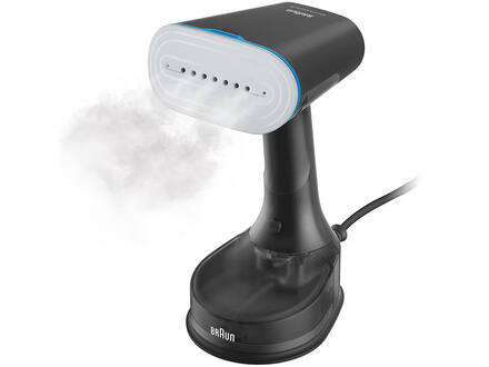 Braun QuickStyle 5 GS 5031 Zwart/Blauw