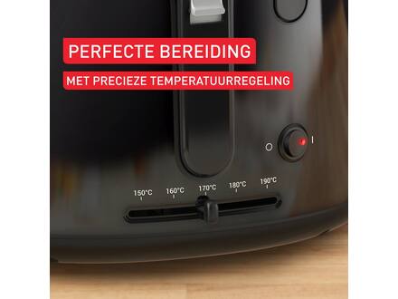 Tefal One New FF2528