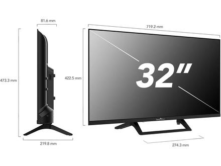 Smart Tech 32HG01V (2026)
