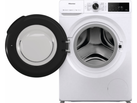 Hisense WF3V943BW/BLX