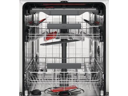 AEG FSE75768P GlassCare