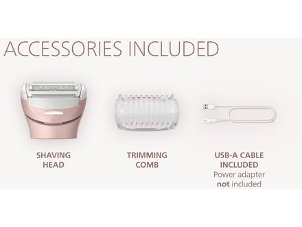 Philips Series 8000 BRL129/00
