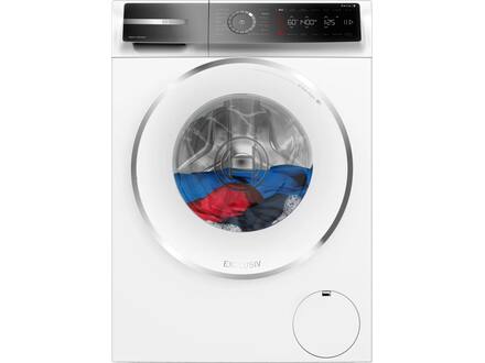 Bosch WGB2440MNL Serie 8