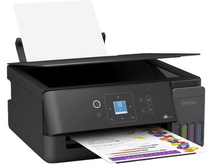 Epson EcoTank ET-2922