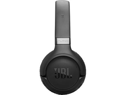 JBL Tune 680NC Zwart