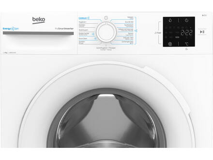 Beko BM3WFU38412CW EnergySpin
