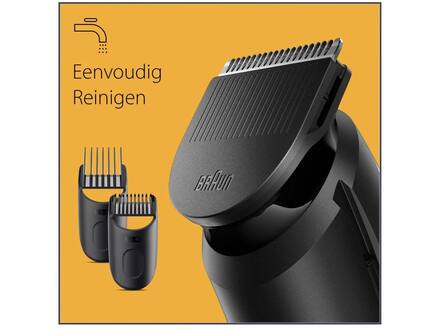 Braun Series 3 BT3400