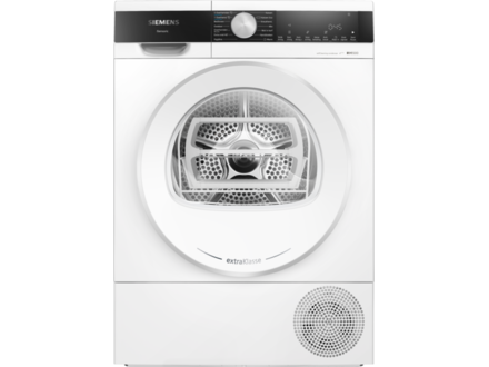 Siemens WQ35G2C9NL iQ500 extraKlasse