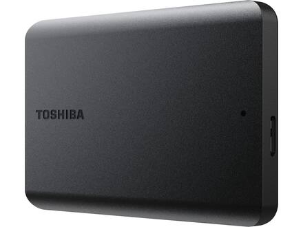Toshiba Canvio Basics 2TB