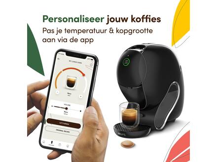 Krups NESCAFÉ® Dolce Gusto® YY5676 NEO Caffè