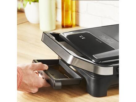 Tefal Inicio Classic Inox GC271D