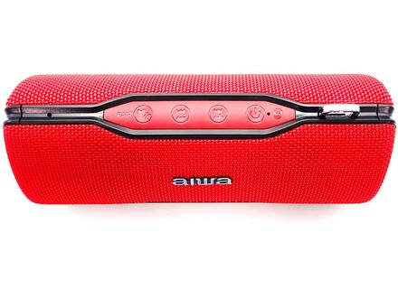 Aiwa BST-500RD