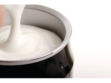 Philips Senseo Milk Twister CA6500/60 Zwart