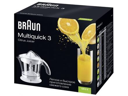 Braun MultiQuick 3 MPZ 9