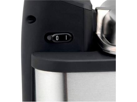 Tefal Oleoclean Pro Inox & Design FR8040