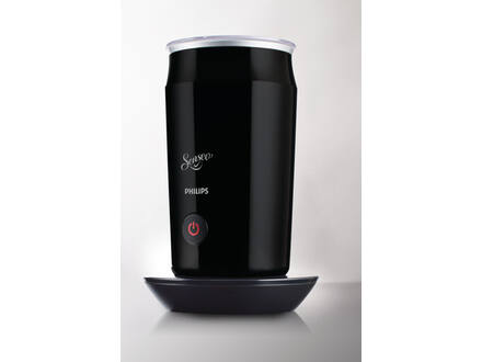 Philips Senseo Milk Twister CA6500/60 Zwart