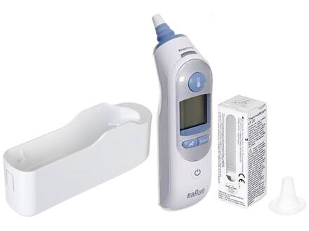 Braun IRT 6520 ThermoScan 7