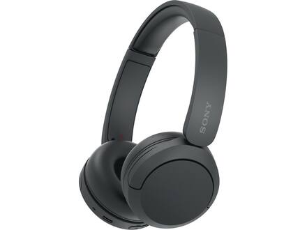 Sony WH-CH520 Zwart