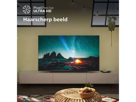 Philips 50PUS7609/12