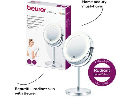 Beurer BS 55