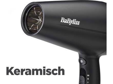 BaByliss Power Dry D563DE