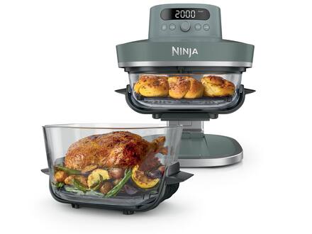 Ninja CRISPi PRO XL
