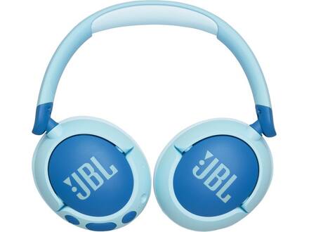 JBL Junior 470NC Blauw