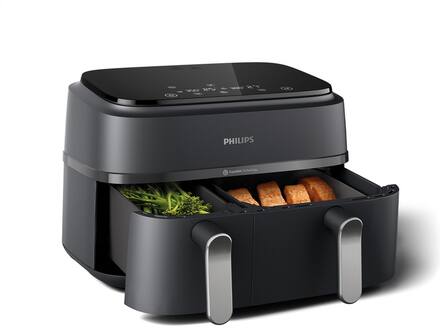Philips 3000 Series Dual Basket NA352/00