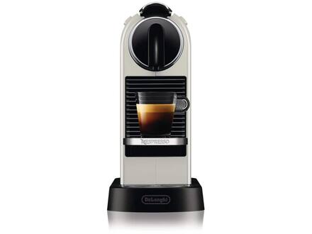 De'Longhi Nespresso Citiz EN167.W