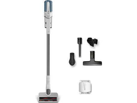 Miele Duoflex HX1 Nordicblauw