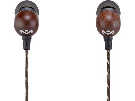 House of Marley Smile Jamaica USB-C Black