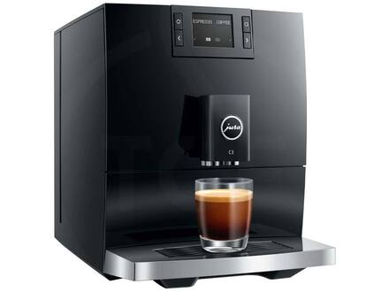 JURA C3 (EA) Piano Black