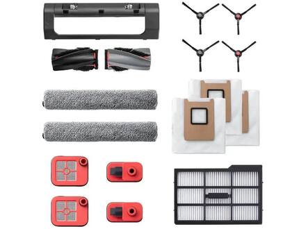 Eufy Omni E25/E28/C28 Onderhoudspakket
