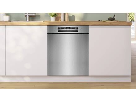 Bosch SMU4HTS14E Serie 4
