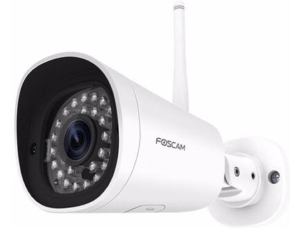 Foscam FI9912P Wit