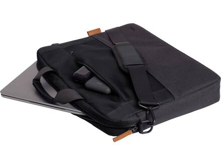 Trust Lisboa 16 inch Eco Zwart