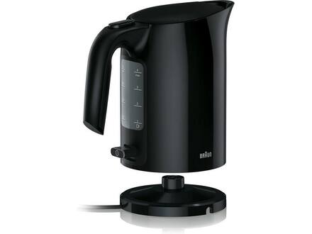 Braun PurEase WK 3000 BK