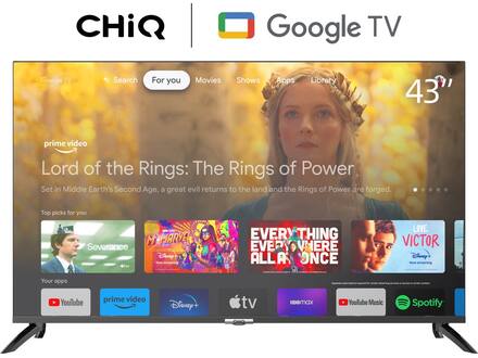CHiQ U43QM8V