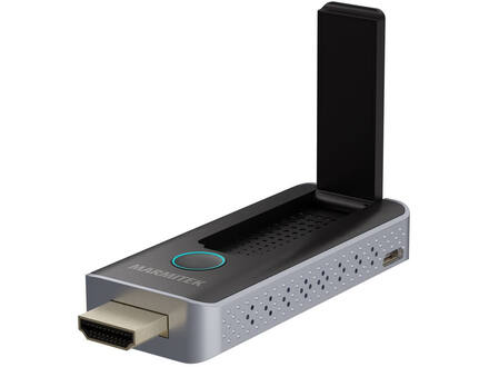 Stream S2 Pro Draadloos HDMI Presentatiesysteem