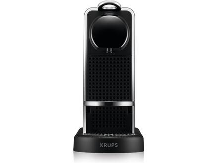 Krups Citiz Platinum XN610D