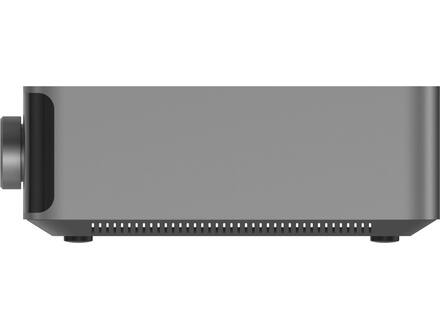 WiiM Amp Ultra Space Grey