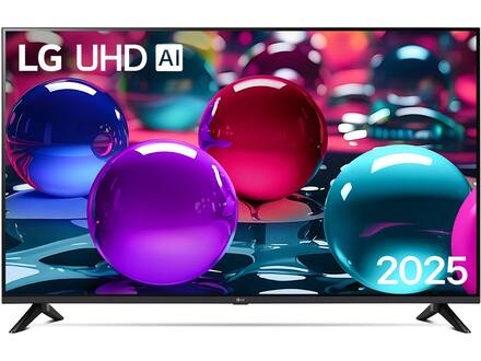 LG 43UA73006LA (2025)