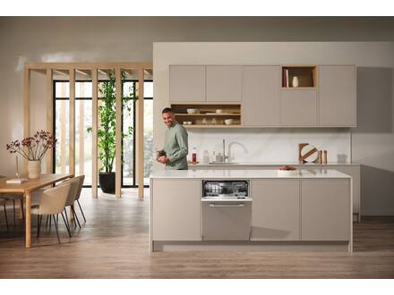 Miele G 7298 SCVi XXL Excellence