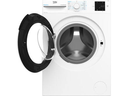 Beko BM3WFU38412CW EnergySpin