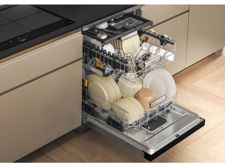 Whirlpool W7F HS51 X