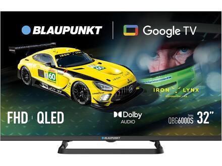 Blaupunkt 32QBG6000S