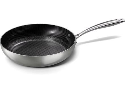 Cook & Pan Honey Koekenpan 24 cm