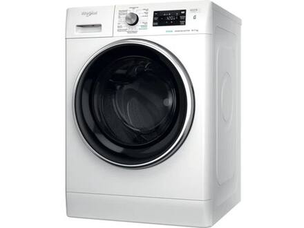 Whirlpool FFWDB 976258E BCV BE